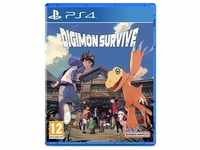 Digimon Survive - PS4 [EU Version]