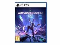 Arcadegeddon - PS5 [EU Version]
