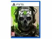 Call of Duty 19 Modern Warfare 2 (2022) - PS5 [EU Version]
