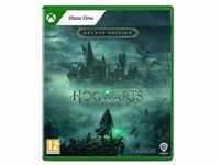 Hogwarts Legacy Deluxe Edition - XBOne [EU Version]