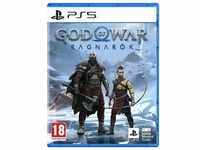 God of War Ragnarök - PS5 [EU Version]
