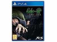 Kamiwaza Way of the Thief - PS4 [EU Version]