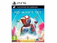 No Mans Sky - PS5 [EU Version]