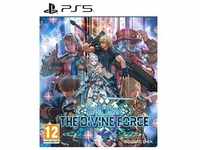 Star Ocean The Divine Force - PS5 [EU Version]