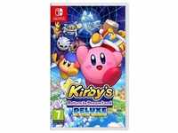 Kirbys Return to Dream Land Deluxe - Switch [EU Version]