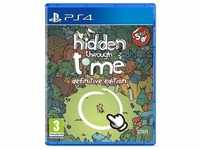 Hidden Through Time Definite Edition - PS4 [EU Version]