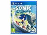 Sonic Frontiers - PS4 [EU Version]