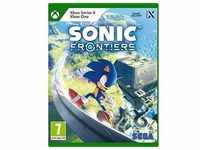 Sonic Frontiers - XBSX/XBOne [EU Version]