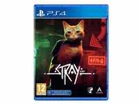 Stray - PS4 [EU Version]