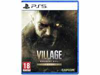 Resident Evil 8 Village Gold Edition - PS5 [EU Version]