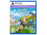 Horse Tales Rette Emerald Valley! Limited Edition - PS5 [EU Version]