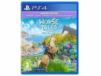 Horse Tales Rette Emerald Valley! Limited Edition - PS4 [EU Version]