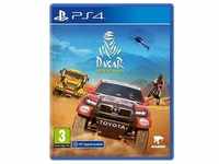 Dakar Desert Rally - PS4 [EU Version]