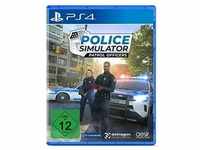 Police Simulator Patrol Officers - PS4