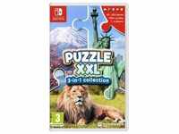 Puzzle XXL (Jigsaw Fun) 3in1 Collection - Switch [EU Version]