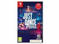 Just Dance 2023 - Switch-KEY [EU Version]