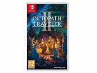 Octopath Traveler 2 - Switch [EU Version]