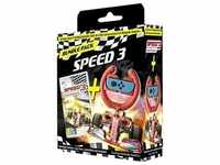 Speed 3 Grand Prix inkl. Lenkrad - Switch-KEY [EU Version]