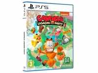 Garfield Lasagna Party - PS5 [EU Version]