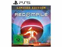 Recompile Limited Steelbook Edition - PS5
