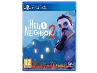 Hello Neighbor 2 - PS4 [EU Version]
