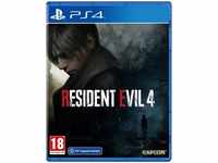 Resident Evil 4 Remake - PS4 [EU Version]
