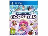 Yum Yum Cookstar - PS4 [EU Version]