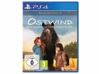 Ostwind Ein unerwartetes Abenteuer - PS4