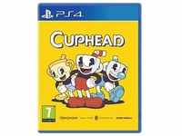 Cuphead - PS4 [EU Version]