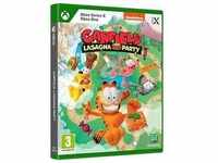 Garfield Lasagna Party - XBSX/XBOne [EU Version]