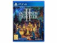 Octopath Traveler 2 - PS4 [EU Version]
