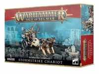 Warhammer Age of Sigmar - Stormcast Eternals Stormstrike Ch.