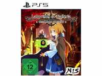 Labyrinth of Galleria The Moon Society - PS5 [EU Version]