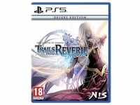 The Legend of Heroes Trails into Reverie Deluxe Ed.- PS5 [EU Version]