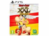 Asterix & Obelix XXL 1 Romastered - PS5 [EU Version]