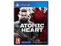 Atomic Heart - PS4 [EU Version]