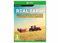 Real Farm Premium Edition - XBSX [EU Version]