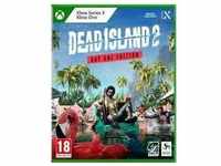 Dead Island 2 Day One Edition, uncut - XBSX/XBOne [EU Version]