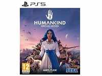 Humankind Heritage Deluxe Edition - PS5 [EU Version]