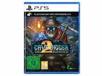 Cave Digger 2 Dig Harder (VR2) - PS5 [EU Version]