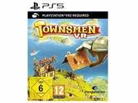 Townsmen (VR2) - PS5