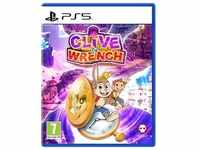 Clive 'n' Wrench - PS5 [EU Version]