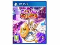 Clive 'n' Wrench - PS4 [EU Version]