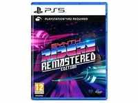 Synth Riders Remastered Edition (VR2) - PS5 [EU Version]