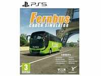 Fernbus Simulator - PS5 [EU Version]