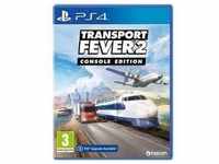 Transport Fever 2 - PS4 [EU Version]