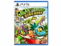 Gigantosaurus Dino Kart - PS5 [EU Version]