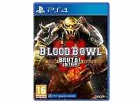 Blood Bowl 3 Super Brutal Deluxe Edition - PS4 [EU Version]