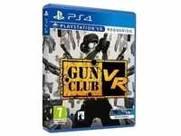 Gun Club VR (VR) - PS4 [EU Version]