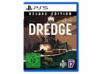 Dredge Deluxe Edition - PS5 [EU Version]